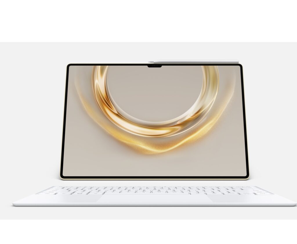 HUAWEI MatePad Pro 13.2": A Tablet with the Power of PC for Serious Productivity