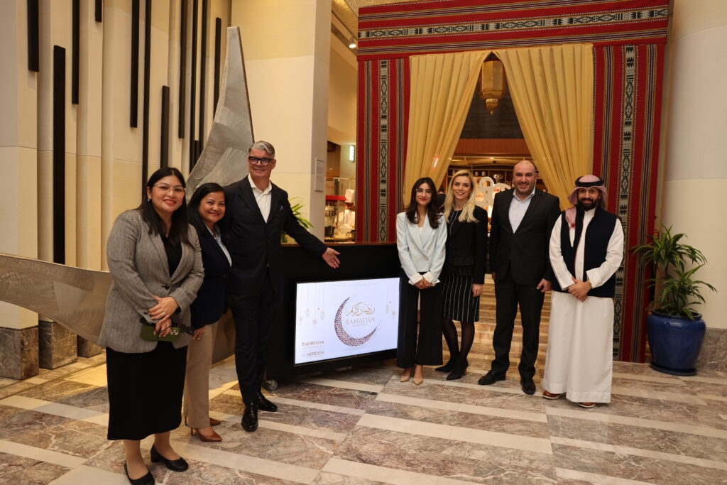 The Westin and Le Méridien City Centre Bahrain Unveil Ramadan Offerings at Exclusive Preview Event