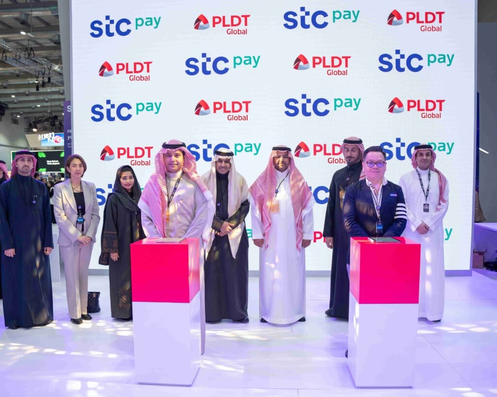 stc pay Bahrain and PLDT Global partner to enhance international digital payment solutions