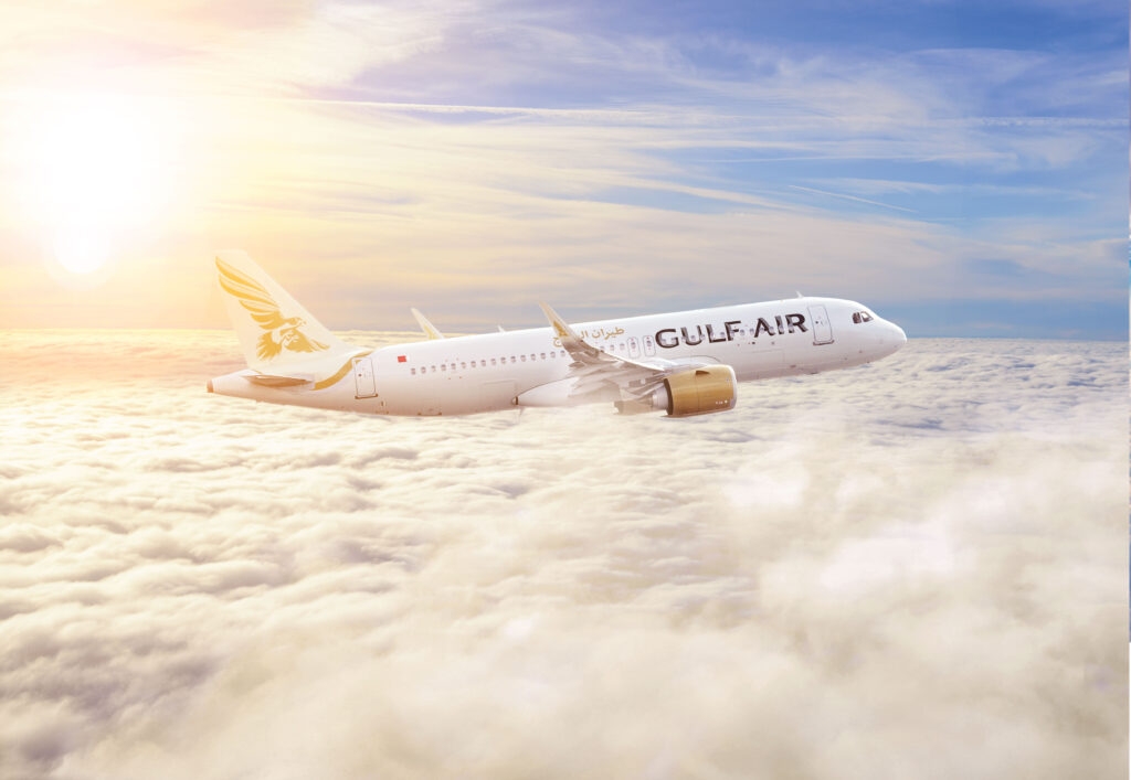 Gulf Air Announces Direct Flights to Nairobi, Kenya