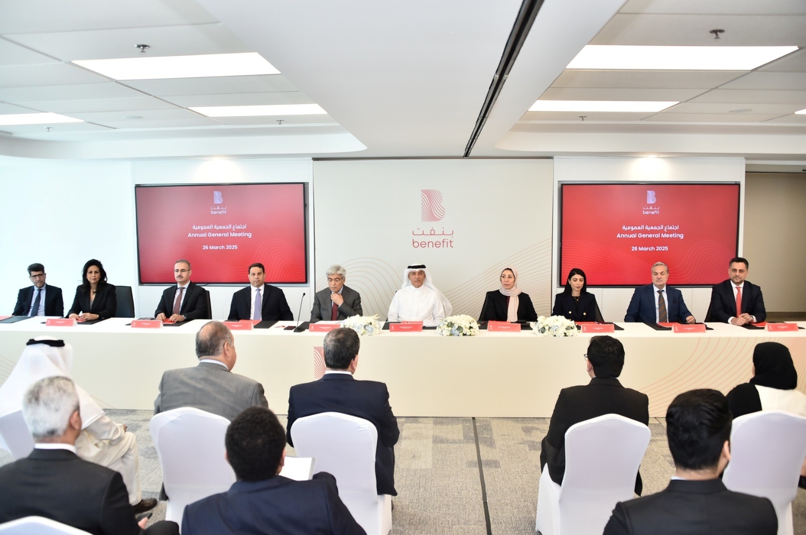 BENEFIT AGM approves 10% Dividend, Reports Strong 2024 Results, and Sets Strategic Course