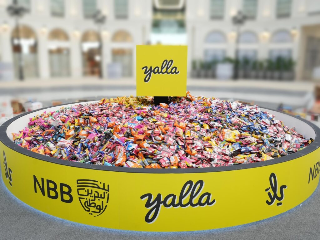 NBB Set to Host largest Gergaoon Celebration in Bahrain