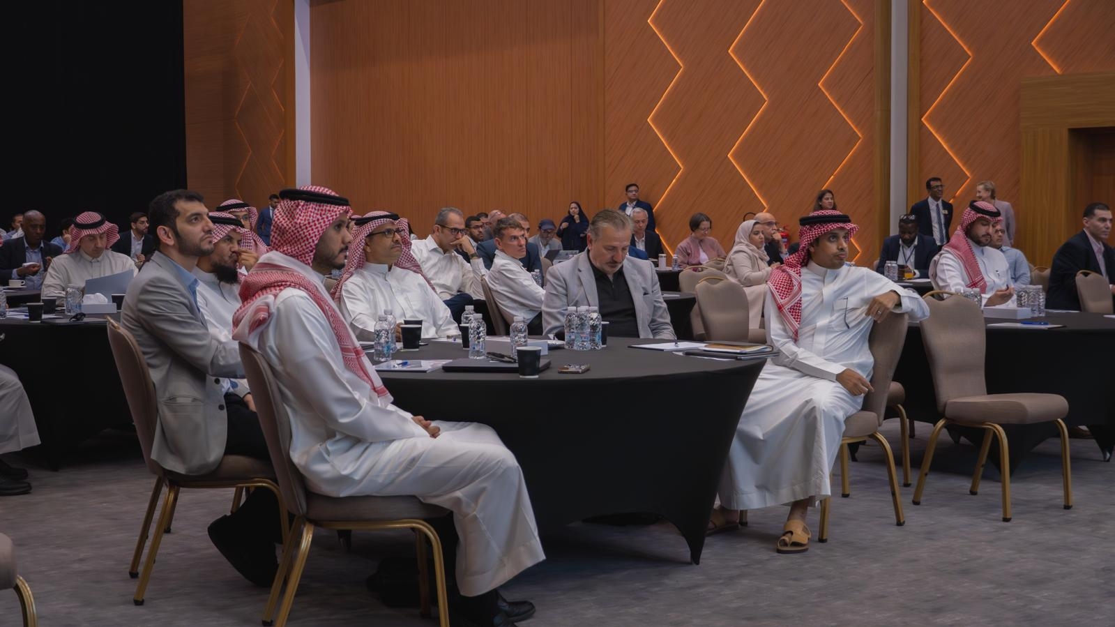 Informa Markets Prepares to Host the Middle East Oil, Gas and Geosciences Show 'MEOS GEO 2025'