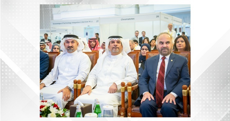Bahrain hosts CEM2025 conference