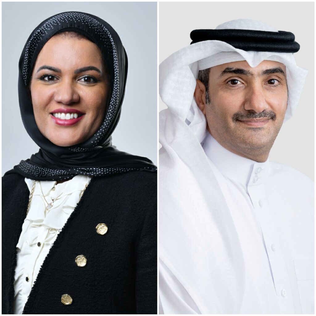 Mumtalakat Sponsors the Second Edition of the 'Startup of the Year' Competition in Collaboration with Tamkeen