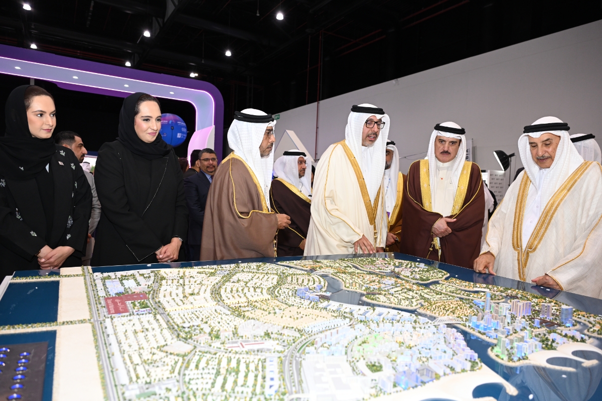 Diyar Al Muharraq Opens Sales for Al Wasem Plots through 'Tas'heel+'