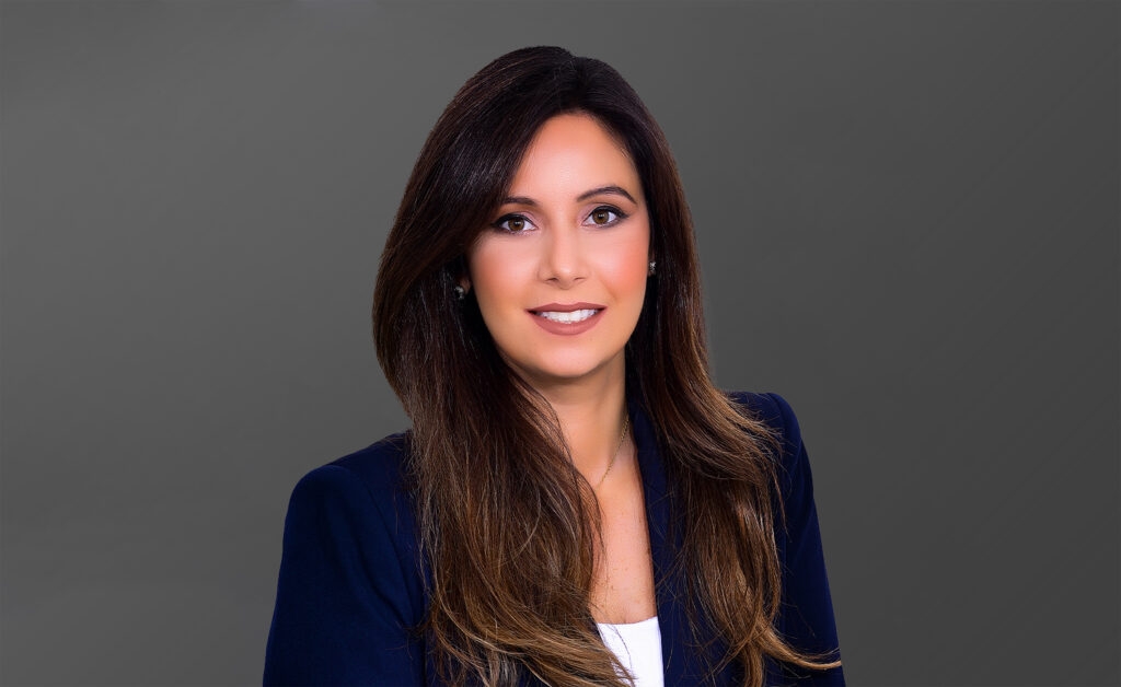 ESTERAD BANK APPOINTS FAJER AL PACHACHI AS CHIEF OPERATING OFFICER