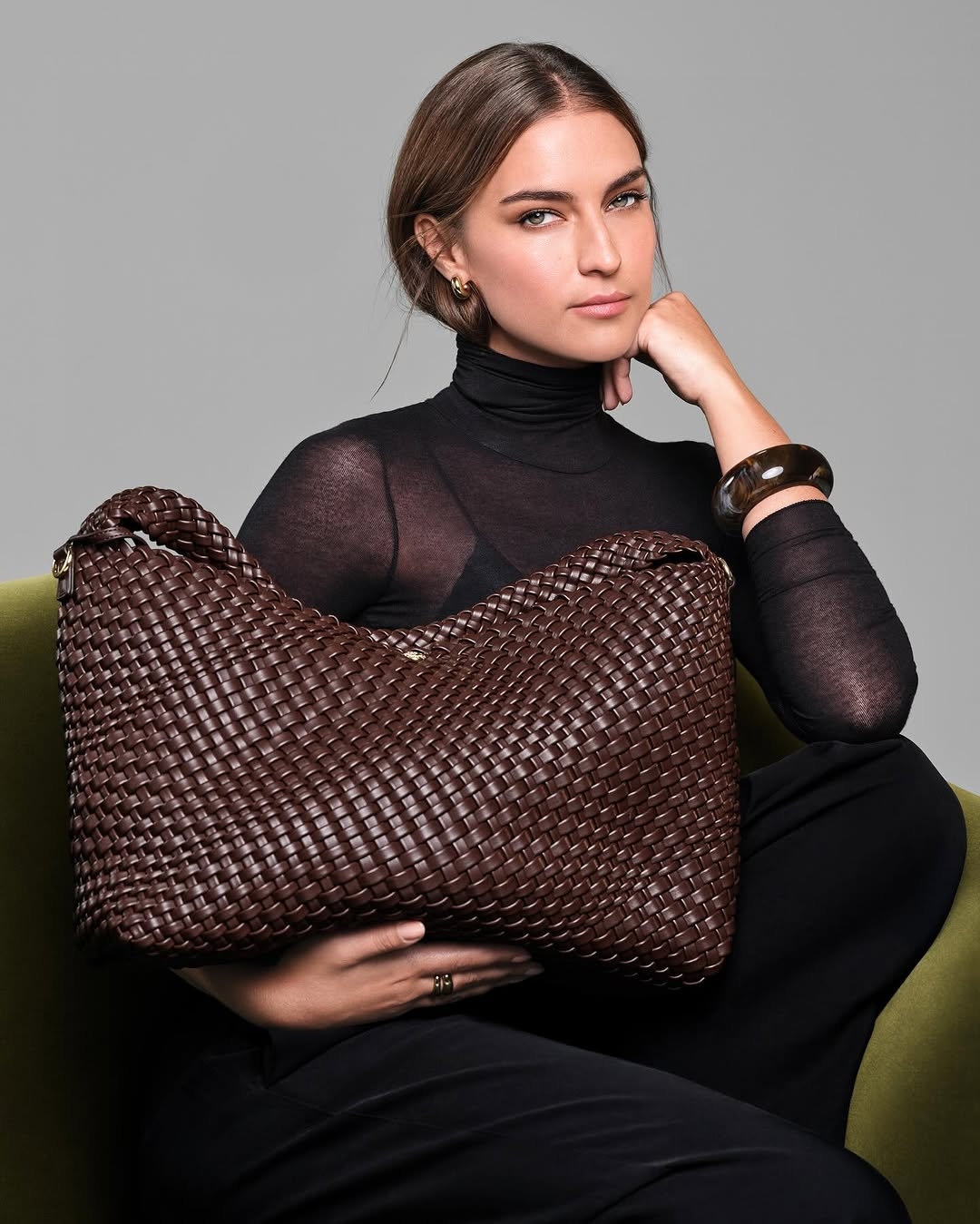 Apparel Group brand Dune London's Most In-Demand Handbag is Back in Stock!