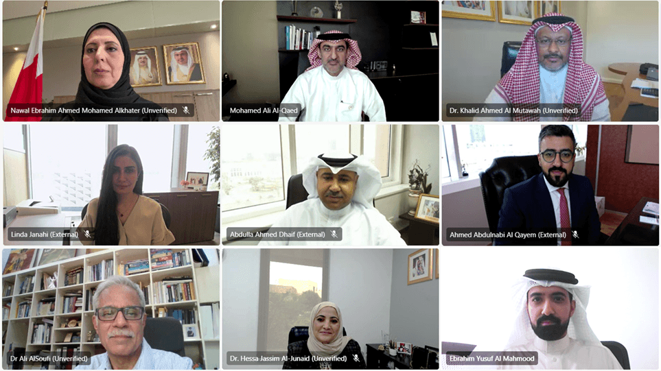 Governance Committee Discusses ICT Projects Procurements Worth Approximately BD3M and Reviews the Updated Open Data Policy