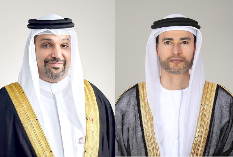 UAE and Bahrain announce entry into force of the investment promotion and protection agreement