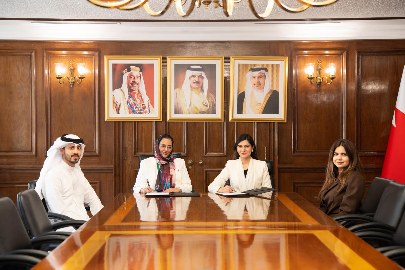 BDB Joins Hope Talents' 'Employee Loyalty Rewards' Programme