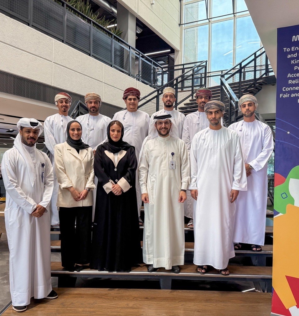 BNET Enhances Regional Collaboration and Knowledge Exchange with Oman Broadband