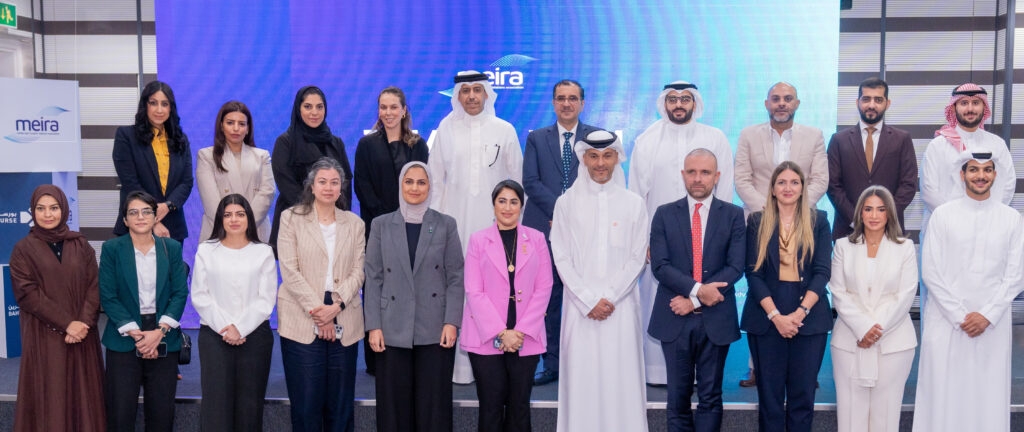 Bahrain Bourse and Middle East Investor Relations Association (MEIRA) Hold Workshop on IR Strategy Formulation
