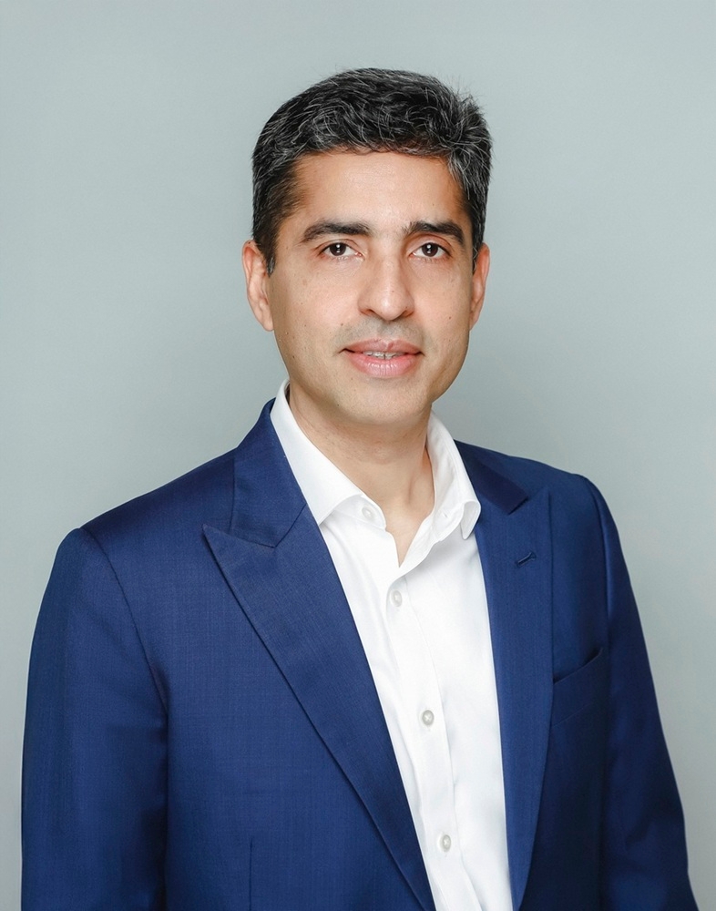 Entrepreneurial ambition and hybrid frustration fuel talent crunch in Middle East finance sector