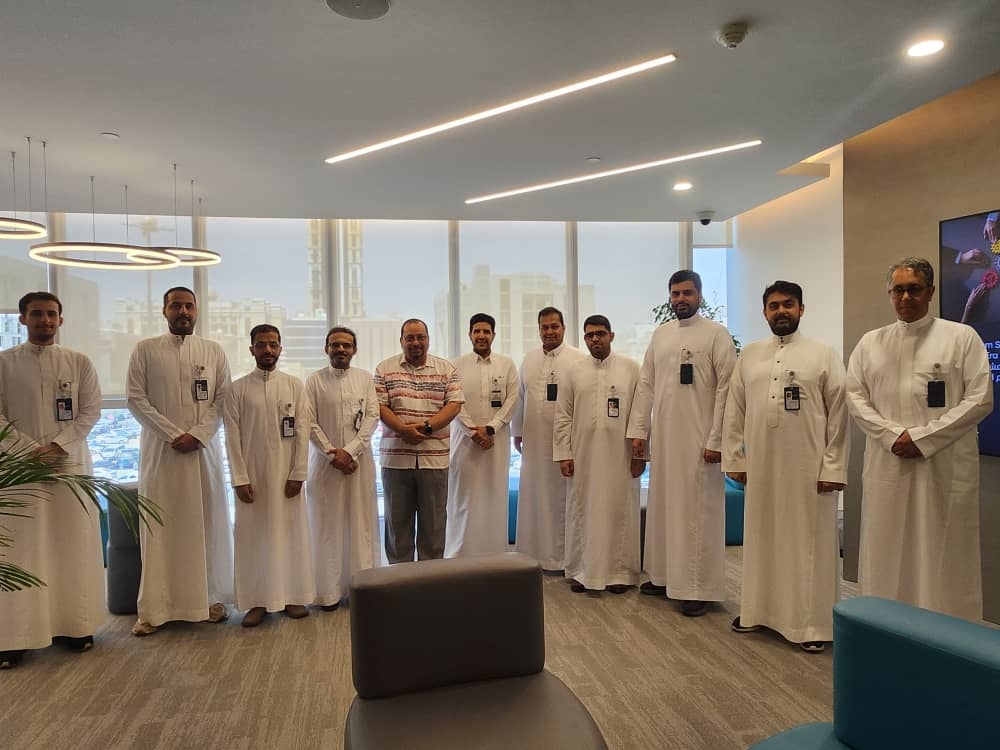 CIBAFI Launches In-House Training on Islamic Risk Management for Banque Saudi Fransi