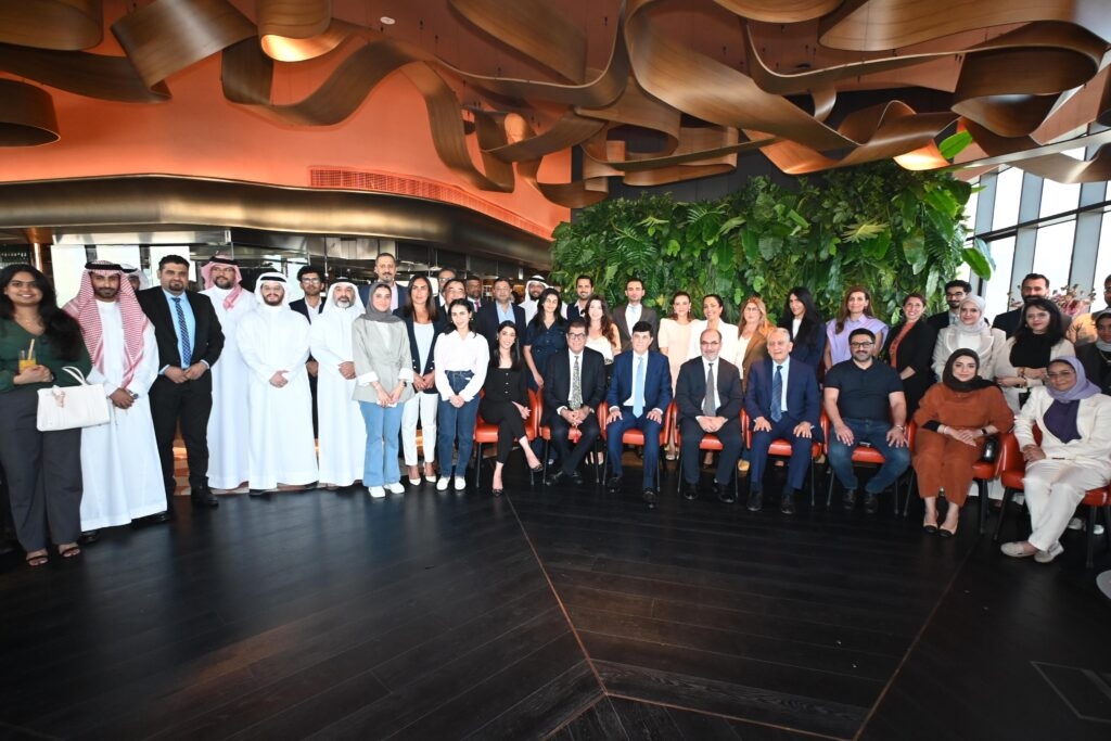 Sustainability Forum Middle East Hosts Networking Reception for Senior Business and Sustainability Leaders