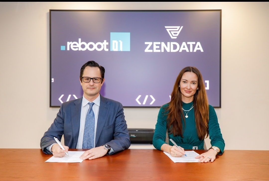 ZENDATA Cybersecurity Partners with Reboot Coding Institute to Empower Bahraini Developers and Strengthen Regional Cybersecurity Excellence