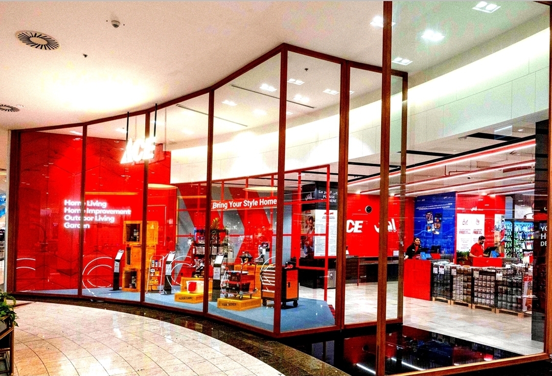 Al-Futtaim ACE expands regionally, proudly launching its first store in Bahrain