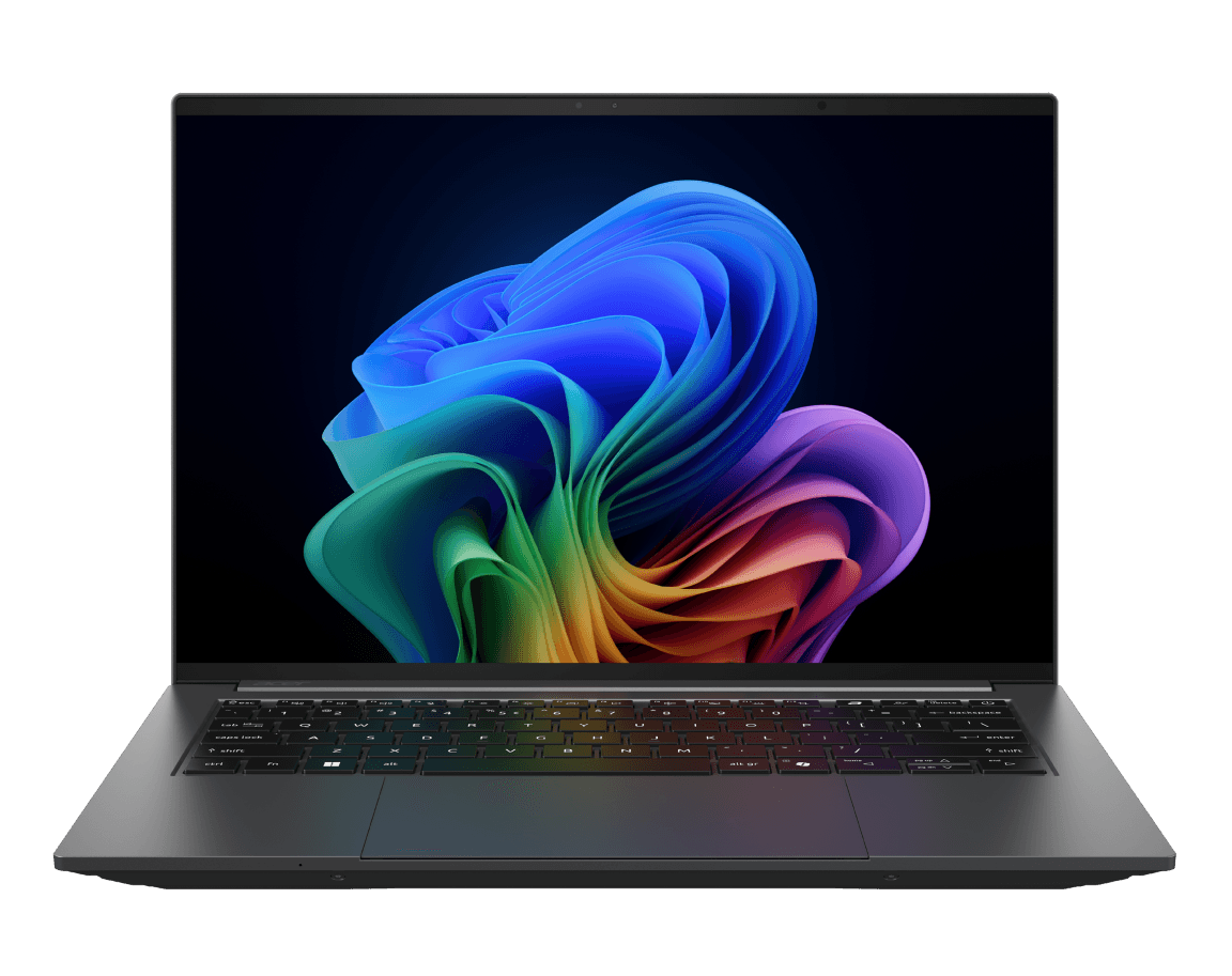 Acer Unveils Creator-Worthy Swift X Duo with NVIDIA GeForce RTX 50 Series Laptop GPUs
