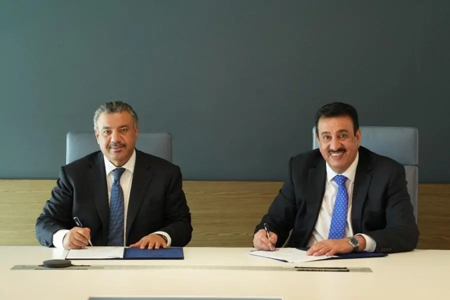 The BIBF and GFH Financial Group announce strategic collaboration