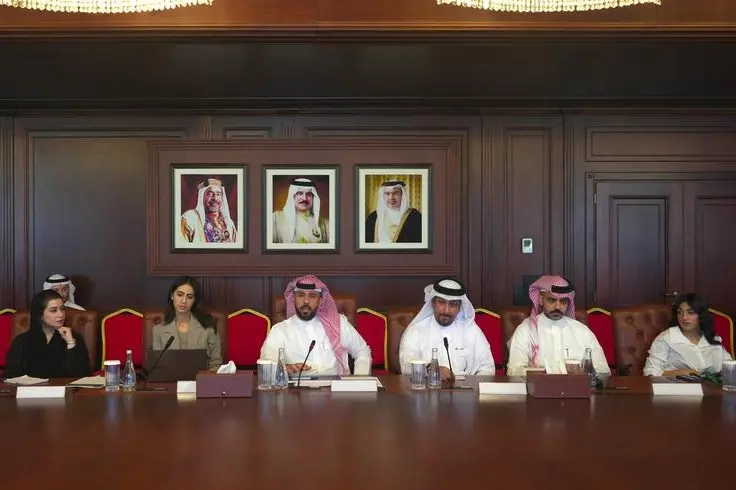 CBB organizes workshop on 'Legal Professionals Account Opening Guidance'