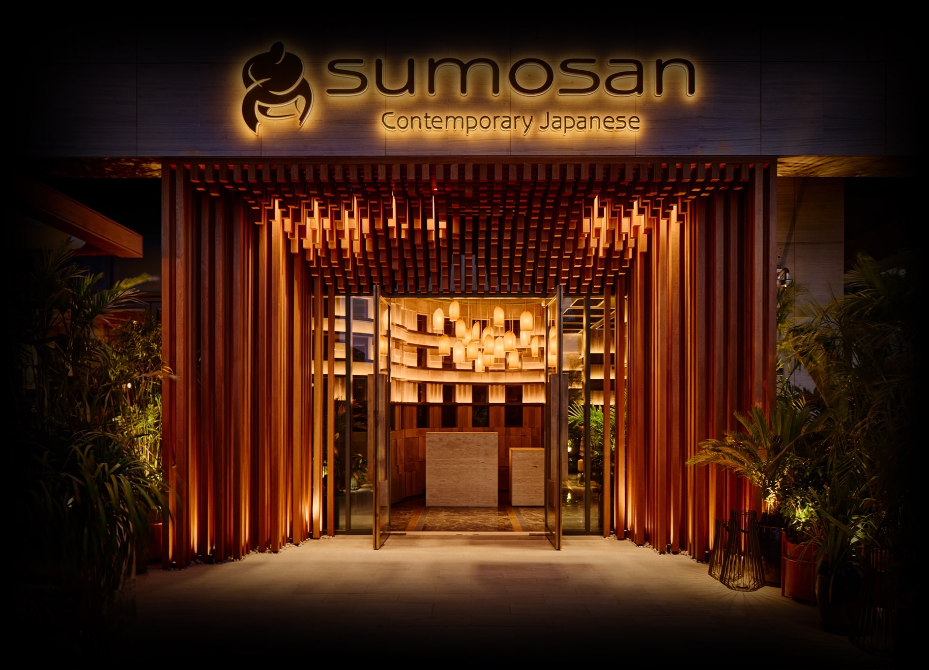 Sumosan Bahrain Redefines Friday Indulgence