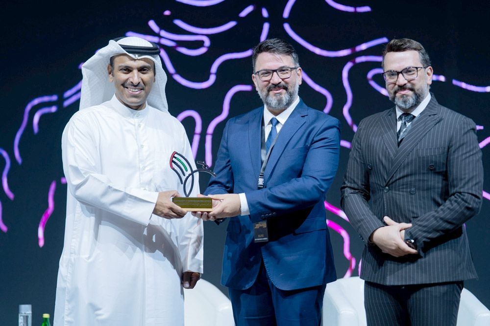 Juthoor Summit achieves milestone success, strengthens Bahraini-Emirati AI partnership