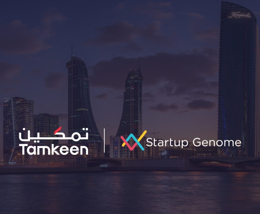 The Kingdom of Bahrain marks 13% Ecosystem Value Growth this year