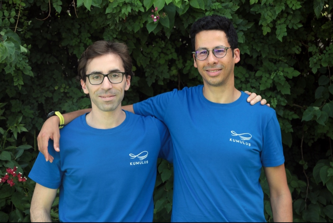 Kumulus Water Raises $3.5M to Redefine Clean Water Access with Off-Grid Tech in MENA and Europe