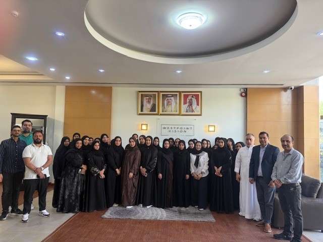 Tamkeen Supports the employment and career development of around 90 Bahraini employees at WestPoint Home W.L.L.