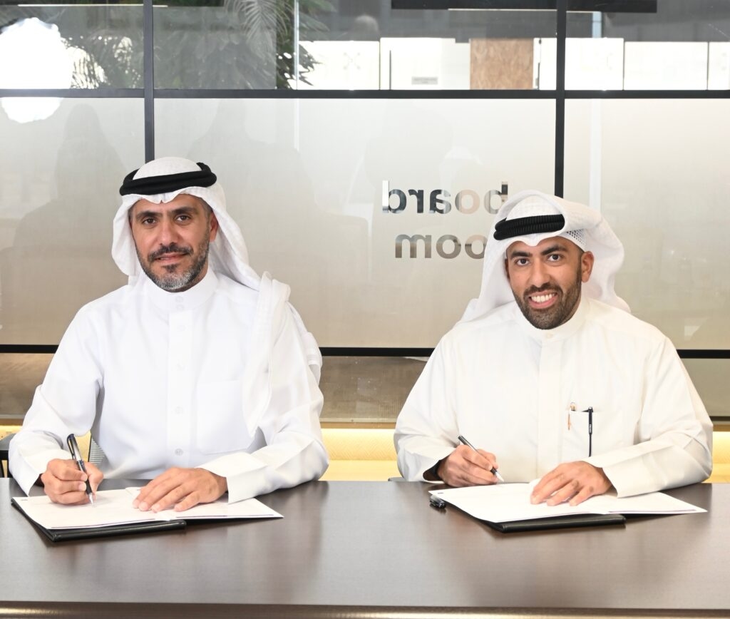 EazyPay and Tamara Announce Strategic Partnership to Power Seamless Payment Solutions Across the GCC