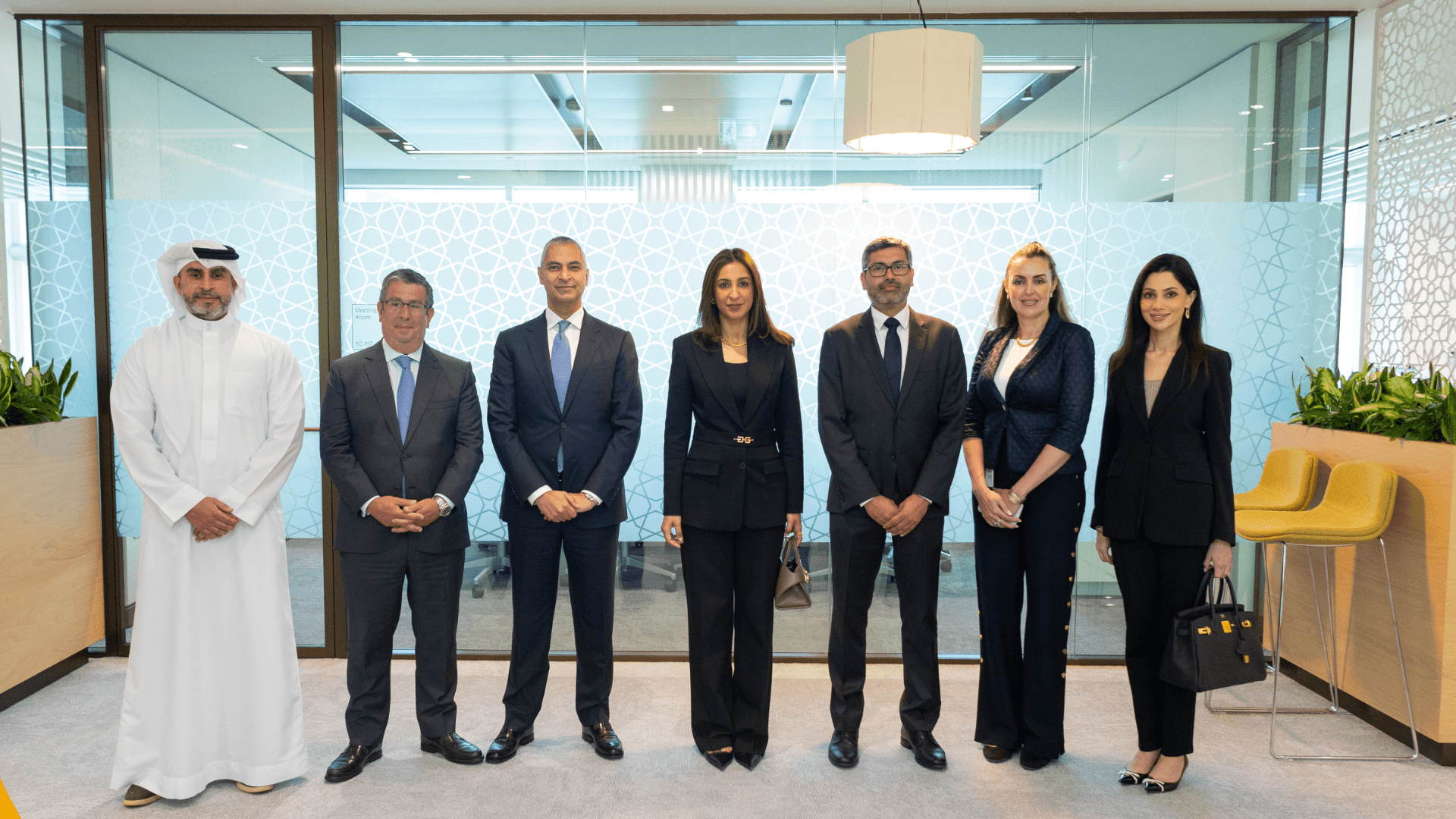 Citi Bahrain Expands its Global Technology Hub in Manama