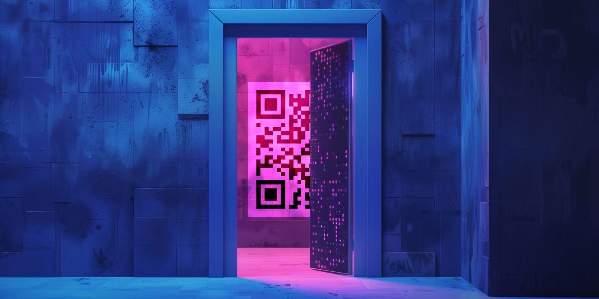 Scan or Scam? Kaspersky experts warn of the risks hidden behind QR codes