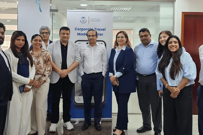 Kanoo Travel partners with QuadLabs to launch 'eo' Corporate Travel Solution