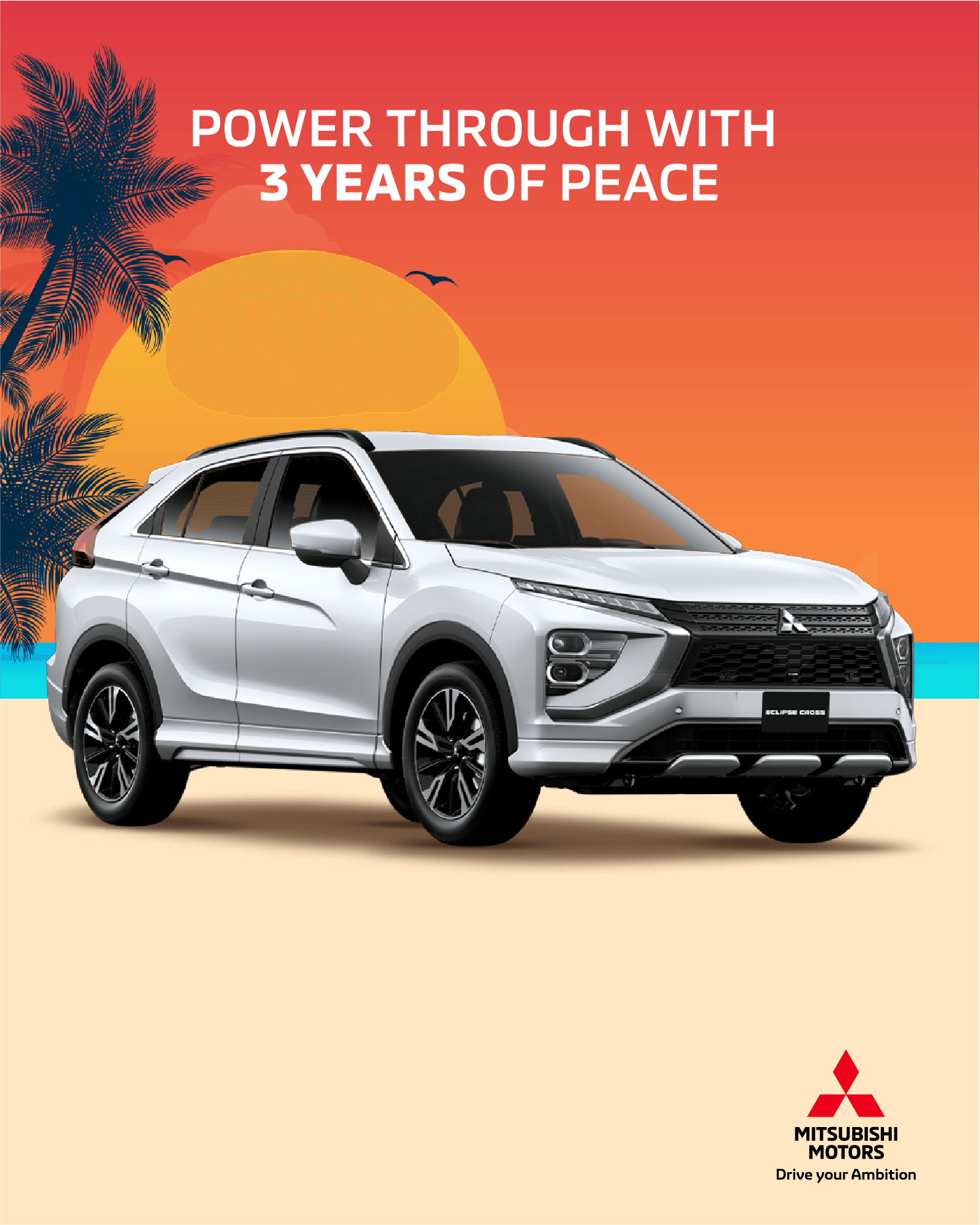 Zayani Motors Launches Exclusive Summer Offer on Mitsubishi Models