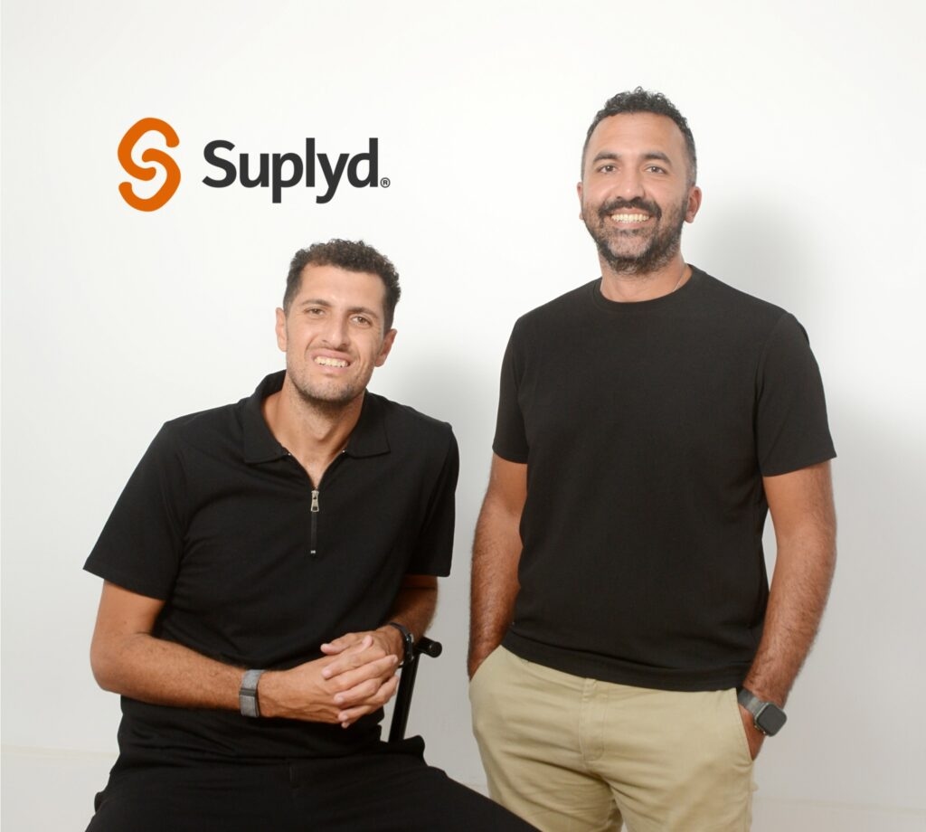 Suplyd Raises $2M to Further Enhance Restaurants' Supply Chain Beyond Distribution