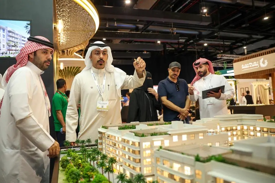 Cityscape Bahrain returns this November with a new vision to ‘Elevate Your Lifestyle'