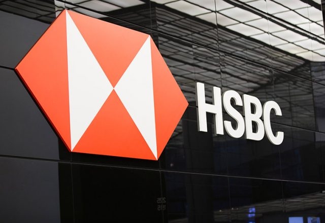 بنك HSBC يحصد جائزة أفضل بنك استثماري في الشرق الأوسط من يوروموني