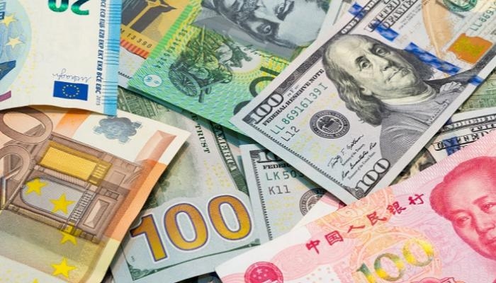 مؤشر الدولار يتراجع مع تصاعد التوقعات بخفض أسعار الفائدة الأمريكية