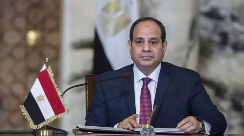 قرار جمهوري بالموافقة على اكتتاب مصر في زيادة رأس مال بنك التنمية الأفريقي