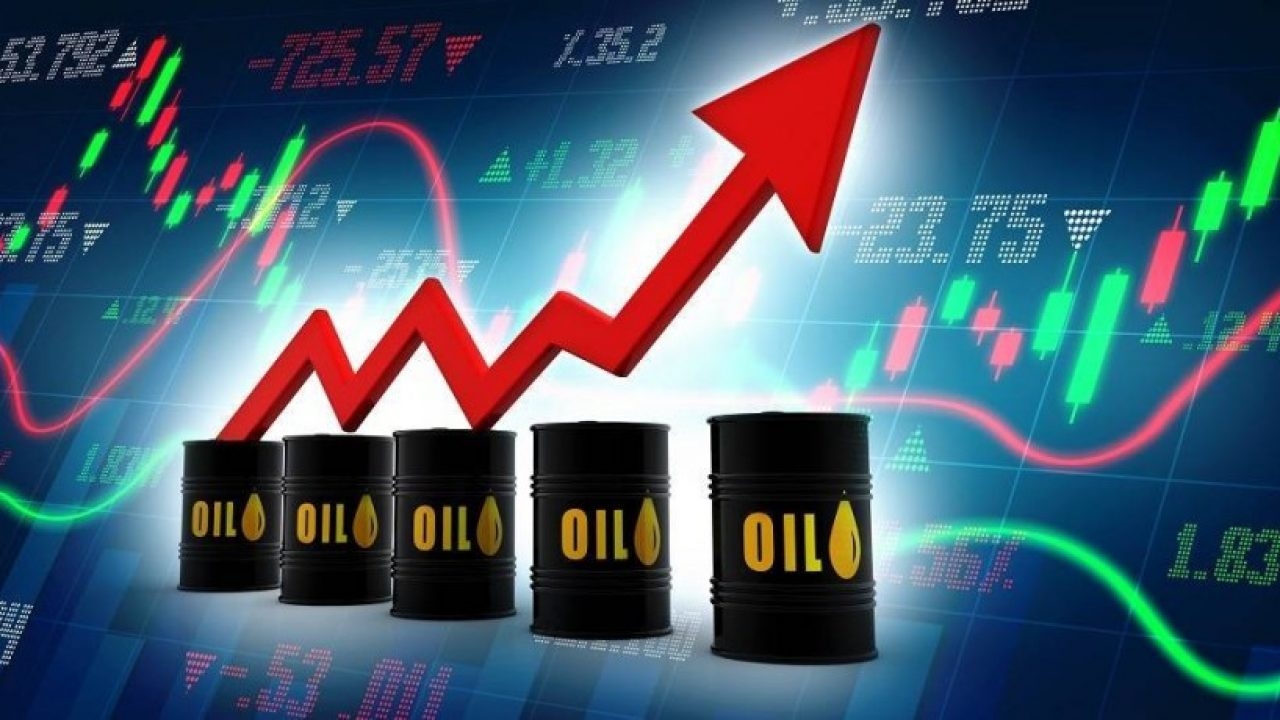 ارتفاع أسعار النفط.. وخام برنت يتجاوز 68 دولارًا