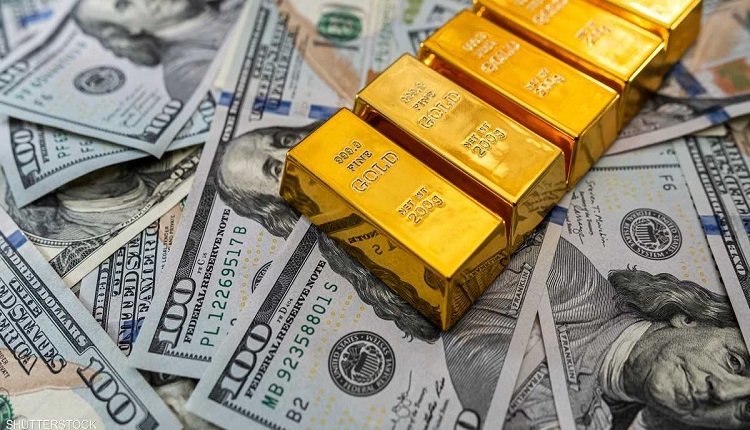 مجلس الذهب العالمي: البنوك المركزية تفضل الذهب على الدولار كاحتياطيات