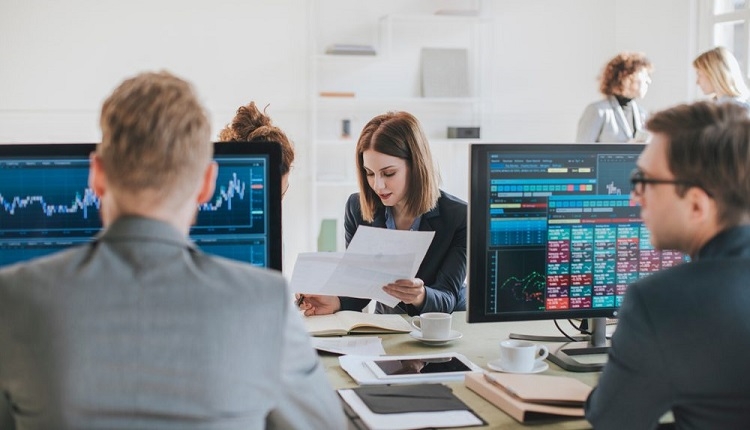 وظائف خالية في البنك العربى الافريقى الدولى لخريجي إدارة الأعمال والمحاسبة والمالية