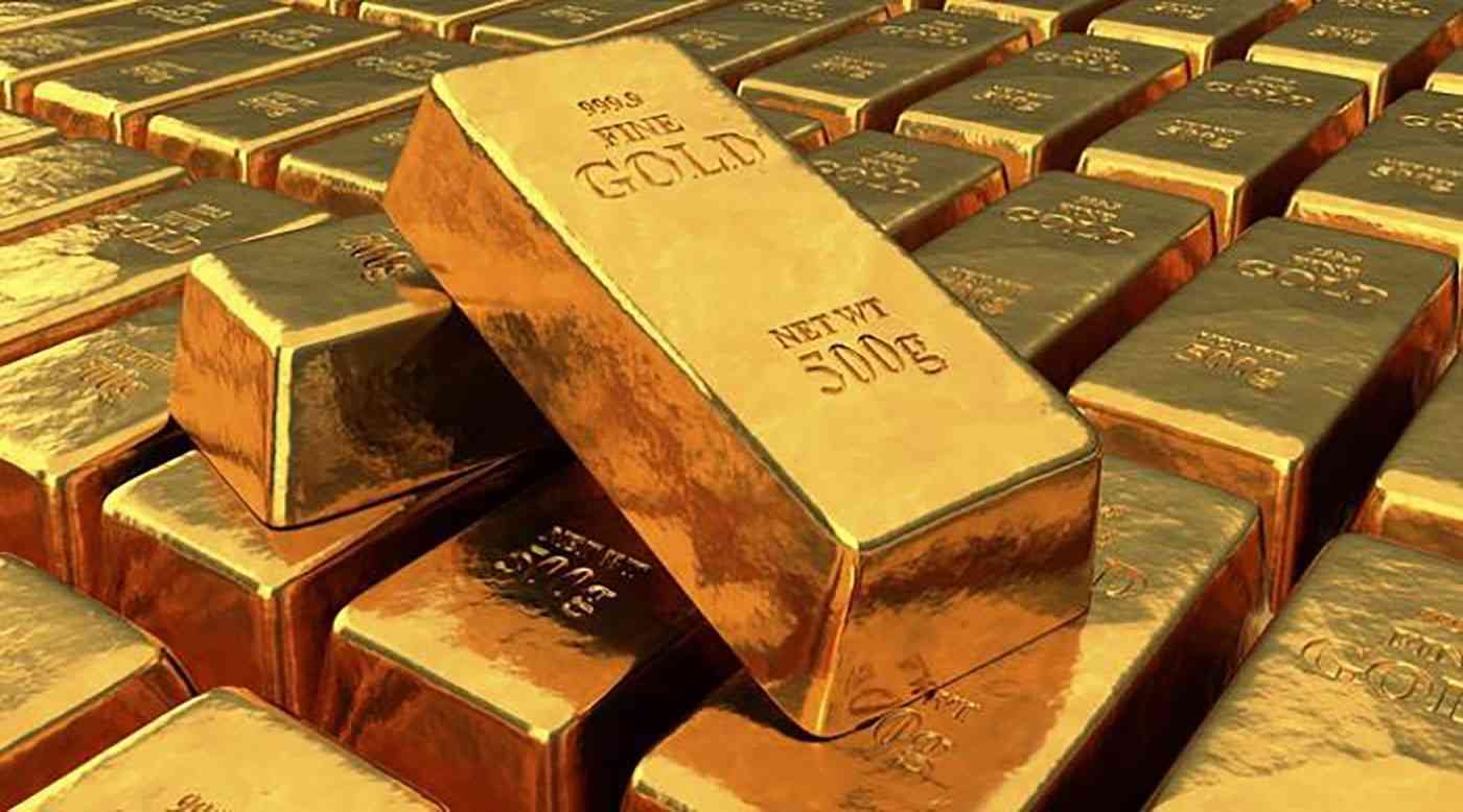 البنوك المركزية تعزز احياطياتها من الذهب.. 1000 طن حجم مشترياتها سنويًا