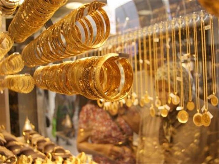 «آي صاغة»: 30 جنيهًا ارتفاعًا في سعر الذهب عيار 21 خلال تعاملات اليوم