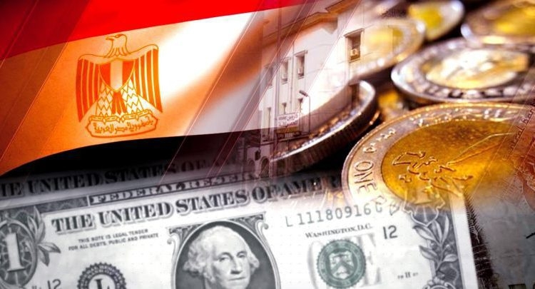 مؤشر مديري المشتريات في مصر يسجل أدنى مستوى منذ بداية 2025
