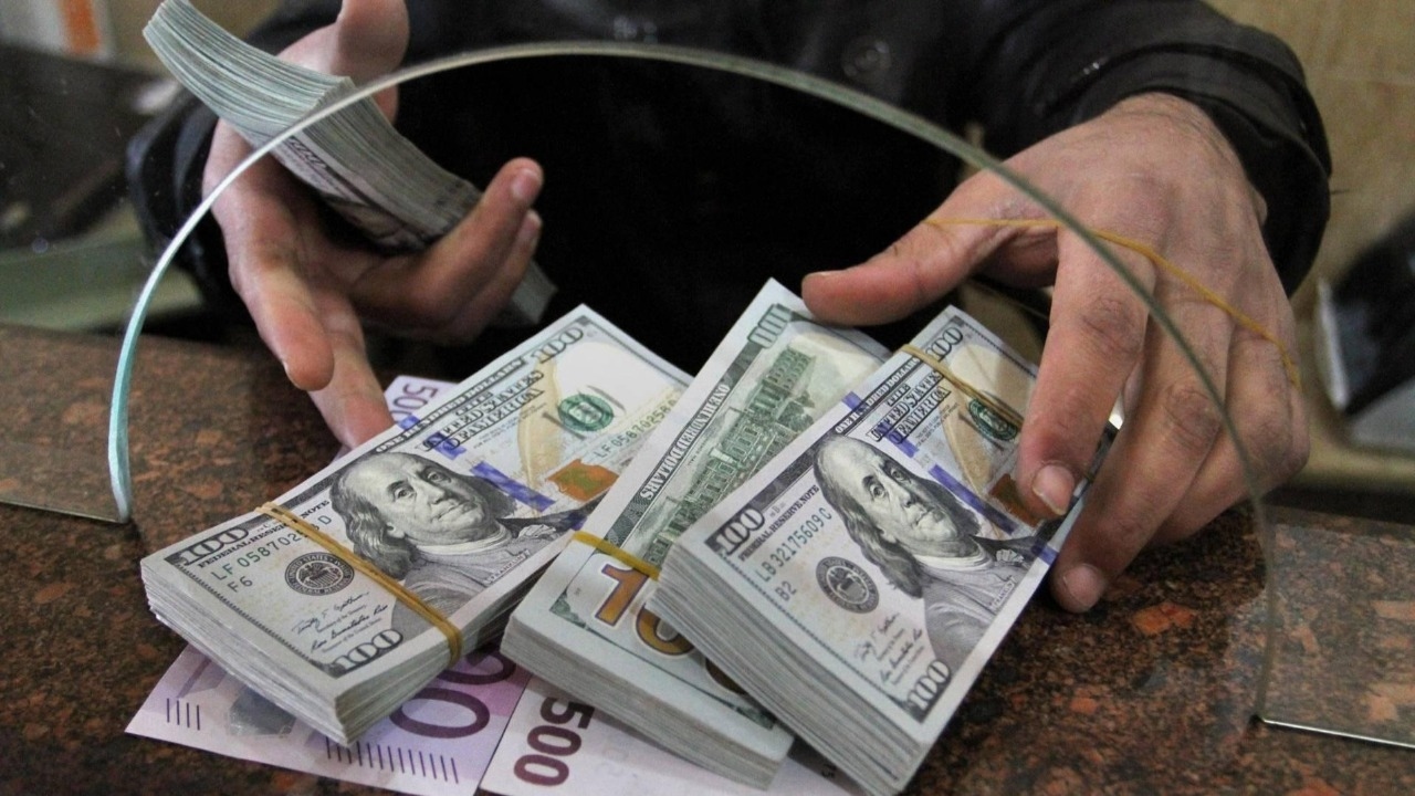 سعر الدولار مقابل الجنيه في مصر اليوم الثلاثاء 1 يوليو 2025