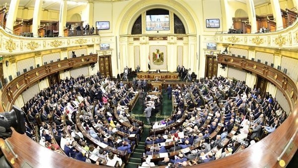 مجلس النواب يوافق على قرض مع بنك الاستثمار الأوروبي