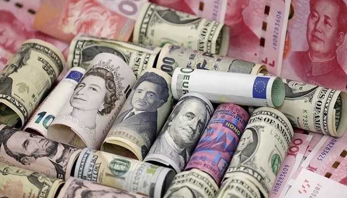 مؤشر الدولار يتراجع 0.11% أمام العملات العالمية الرئيسية