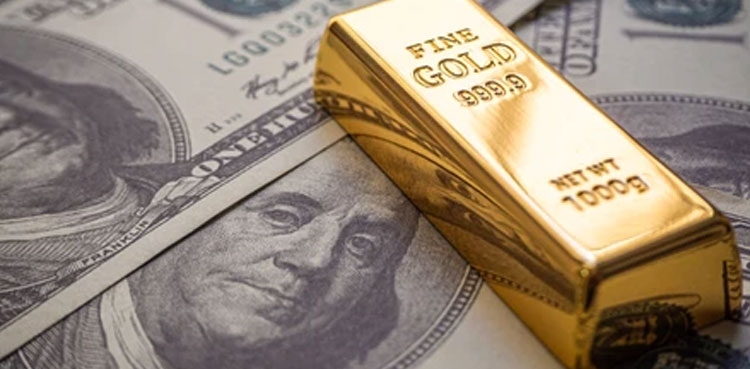 شعبة المعادن الثمينة تكشف تأثير تراجع سعر صرف الدولار أمام الجنيه المصري على الذهب